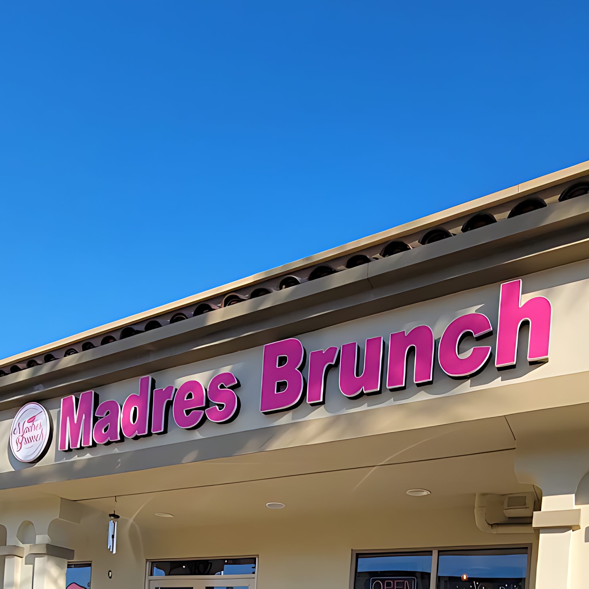 We are located in Corona