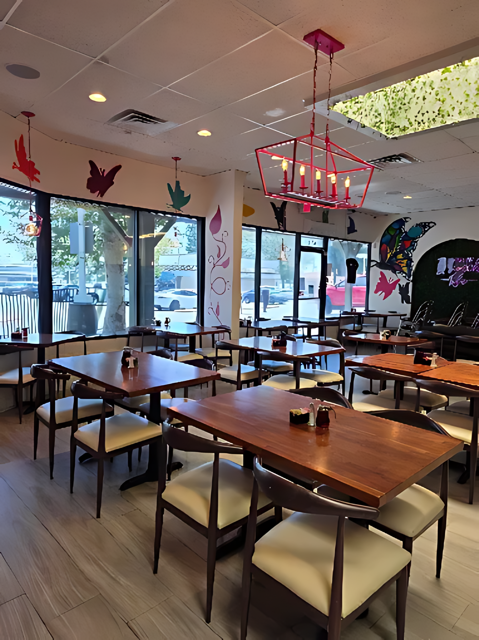 Find us in Rancho Cucamonga