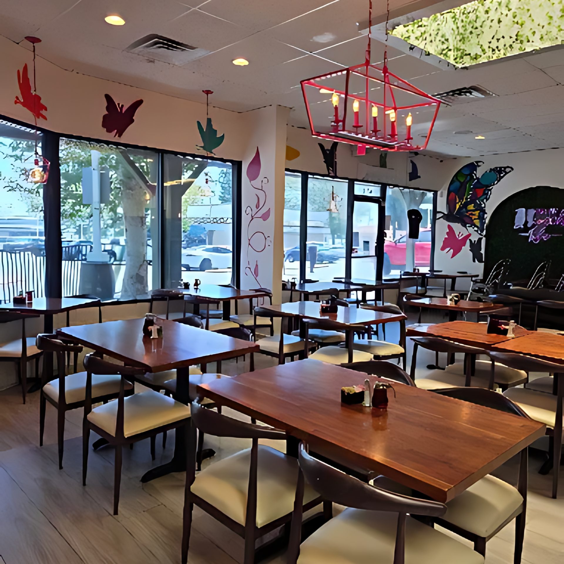 Find us in Rancho Cucamonga