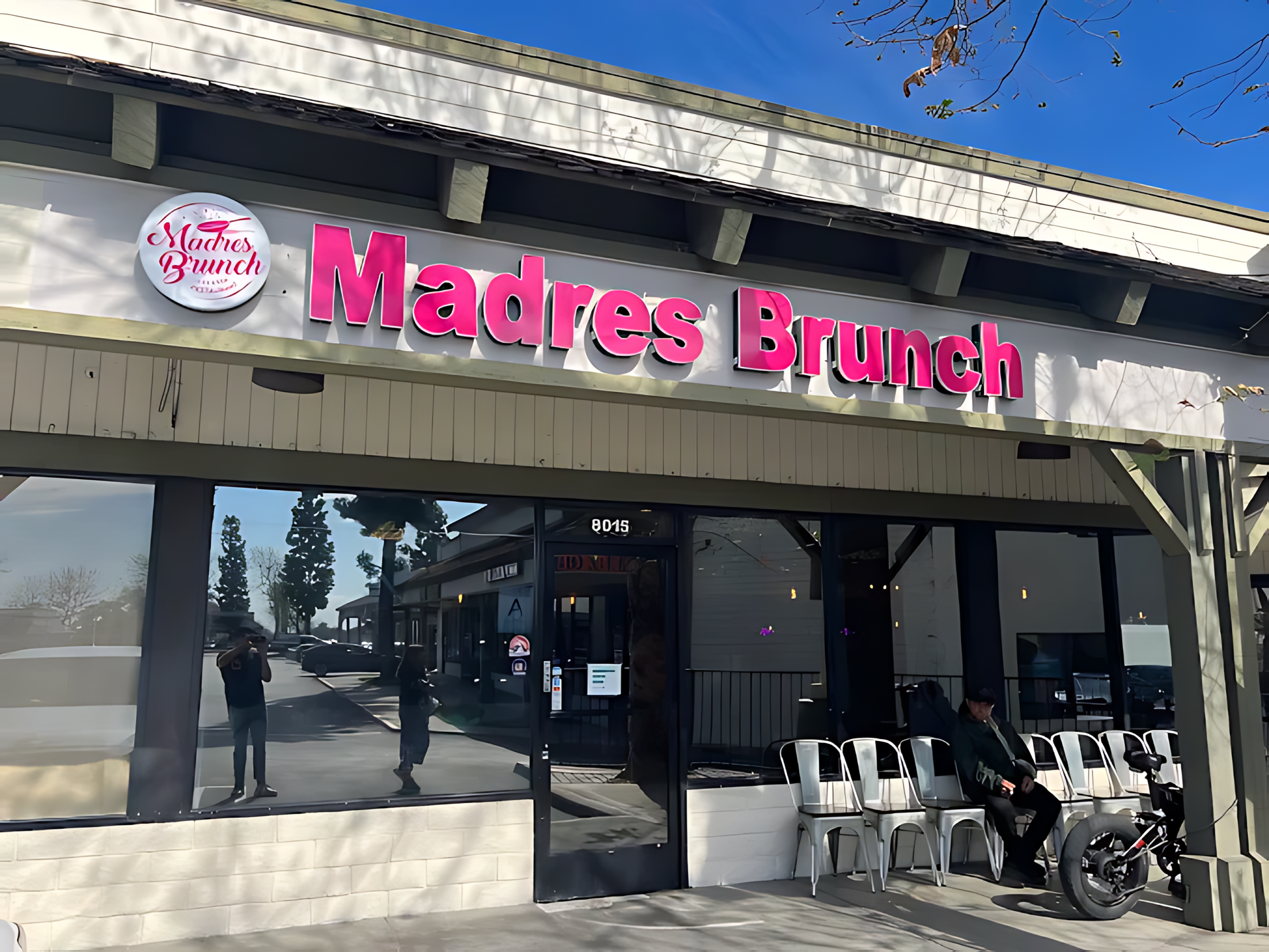 Rancho Cucamonga