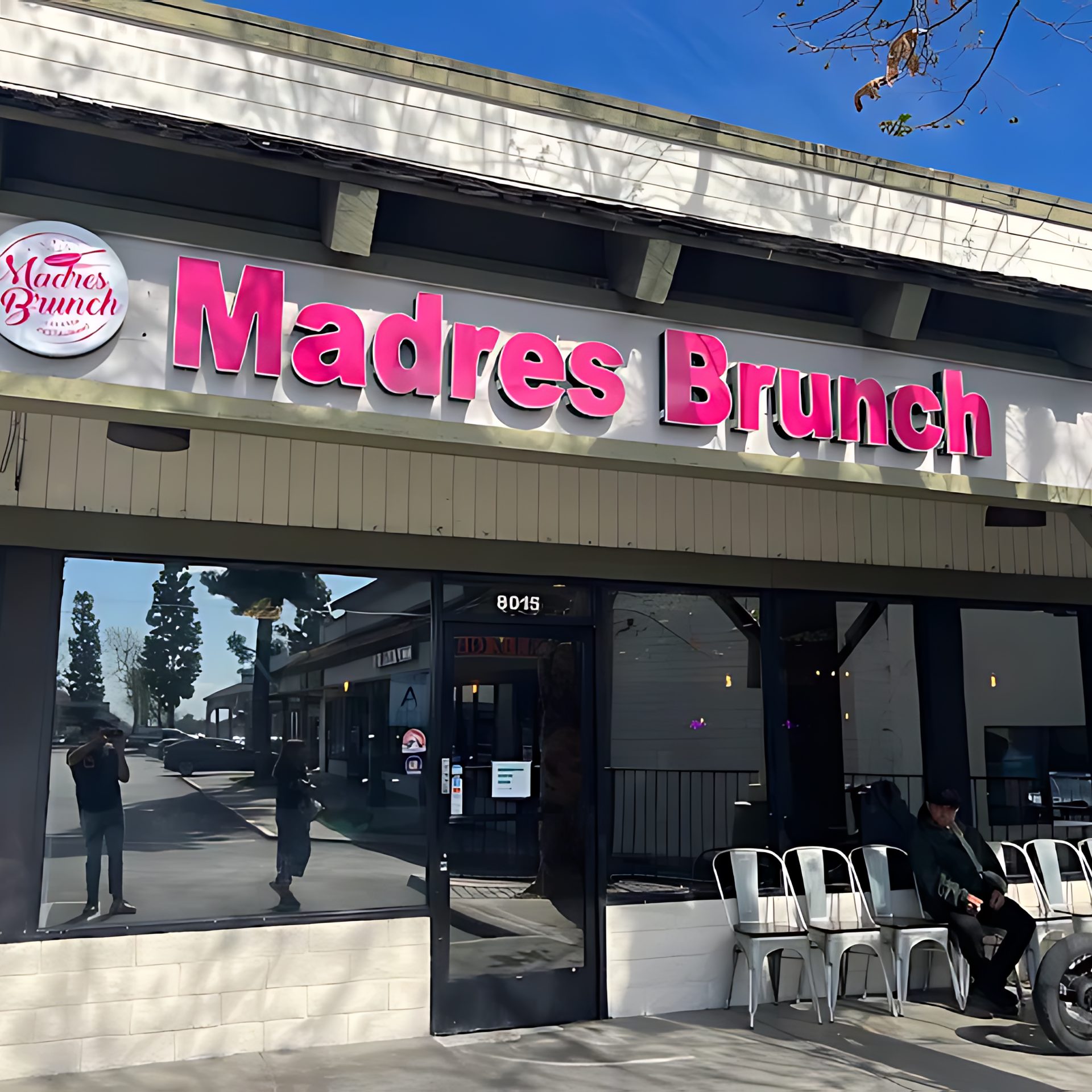 Rancho Cucamonga