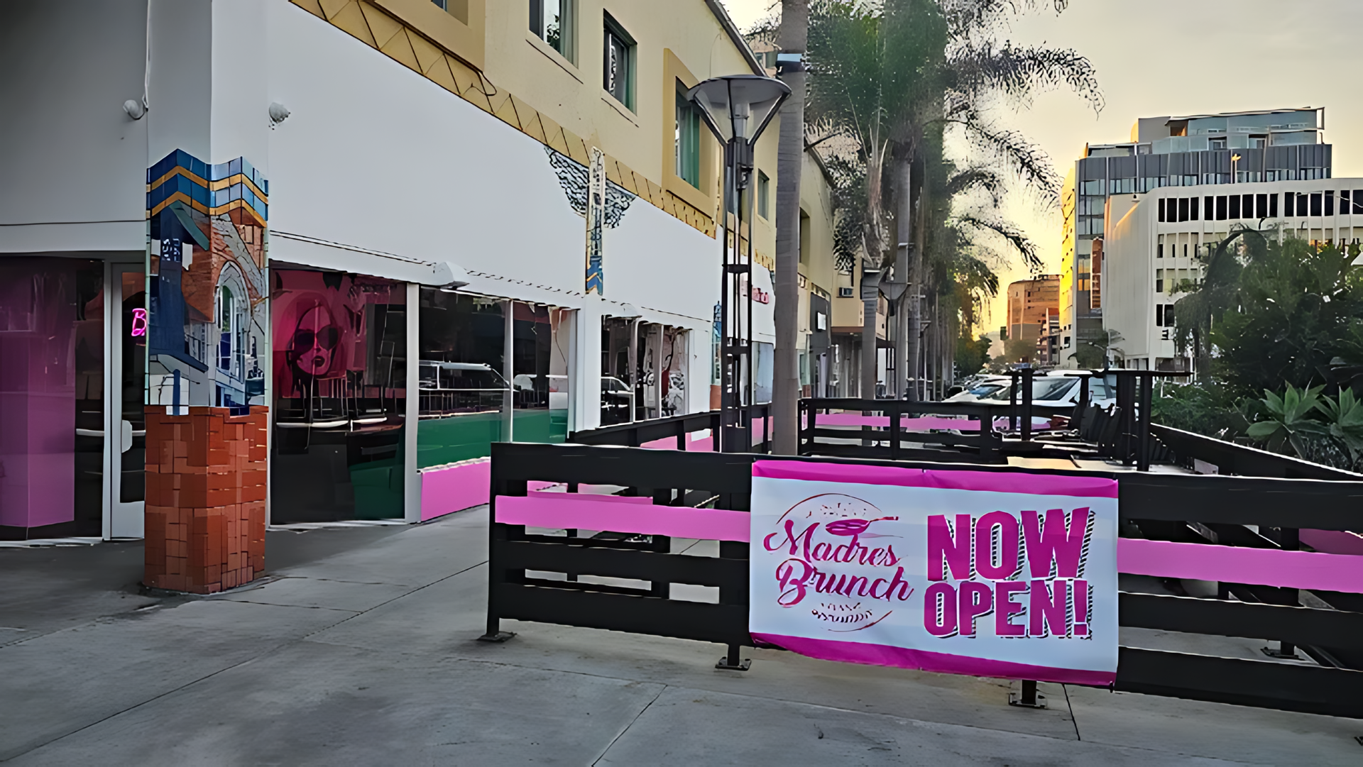 Long Beach