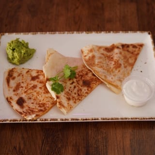 Quesadilla