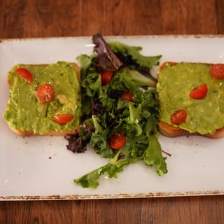 Avocado toast