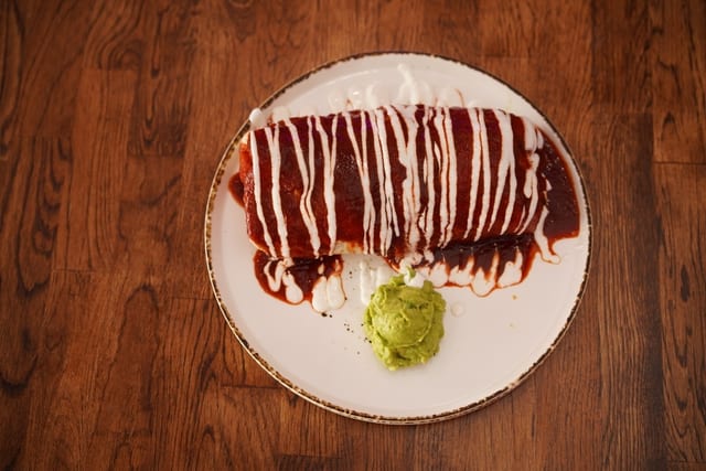 Burrito.