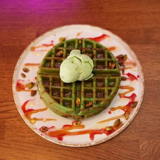 Pistacho
