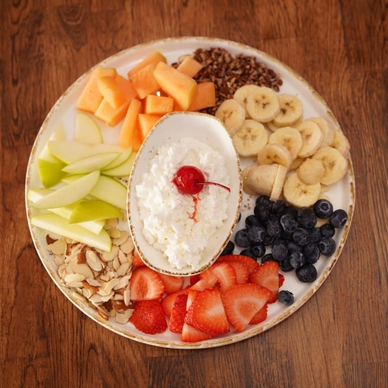 Delicious Benedict Options