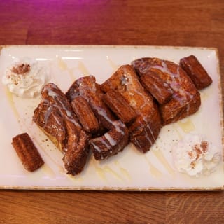El Churro