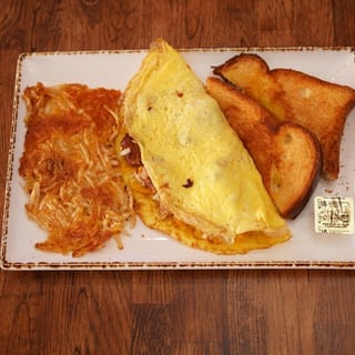 Omelette