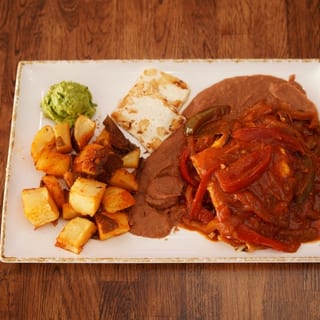 Rancheros