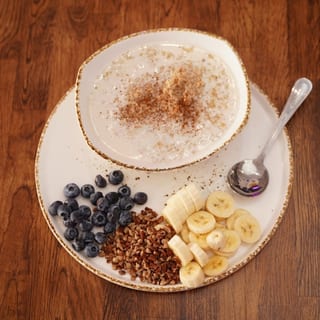 Oatmeal