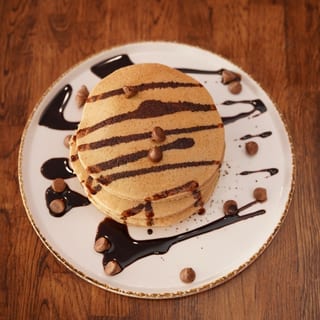 Vegan Pancakes