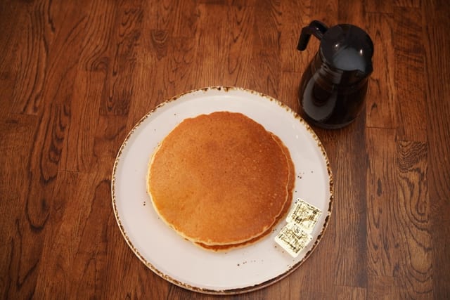 Pancake.