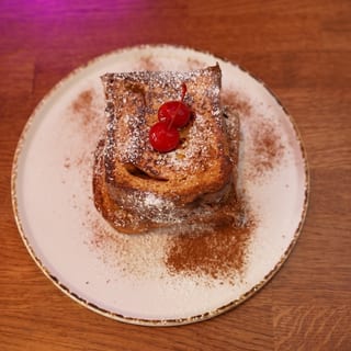 French Toast